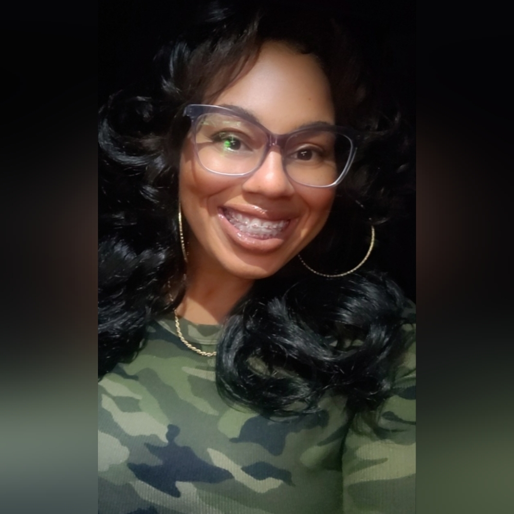 Meet your Posher, Trista